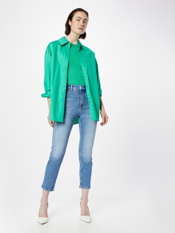 Regular Jean 'INDIYAH' River Island en bleu