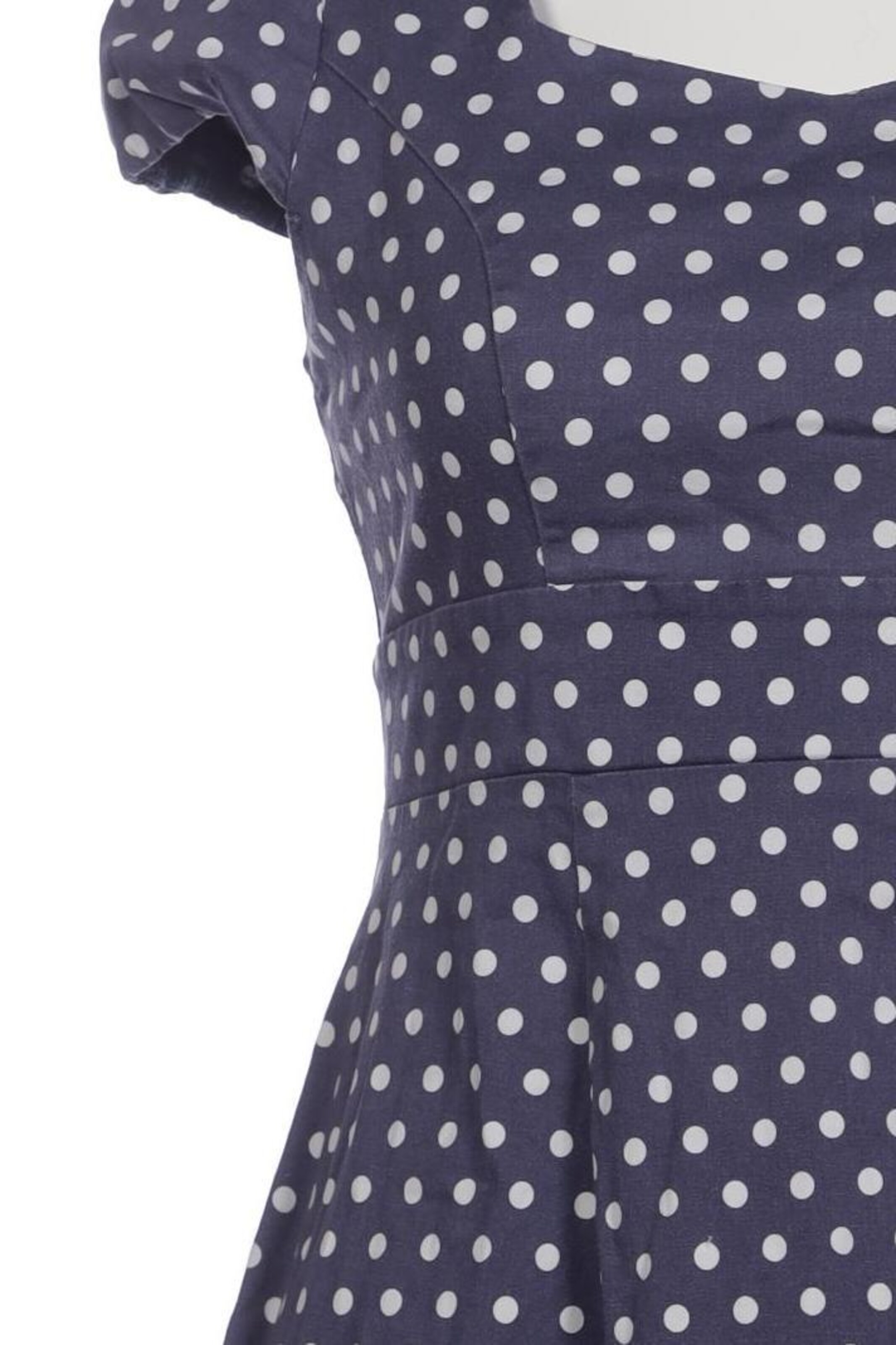 Dolly and Dotty Kleid XXL in Lila