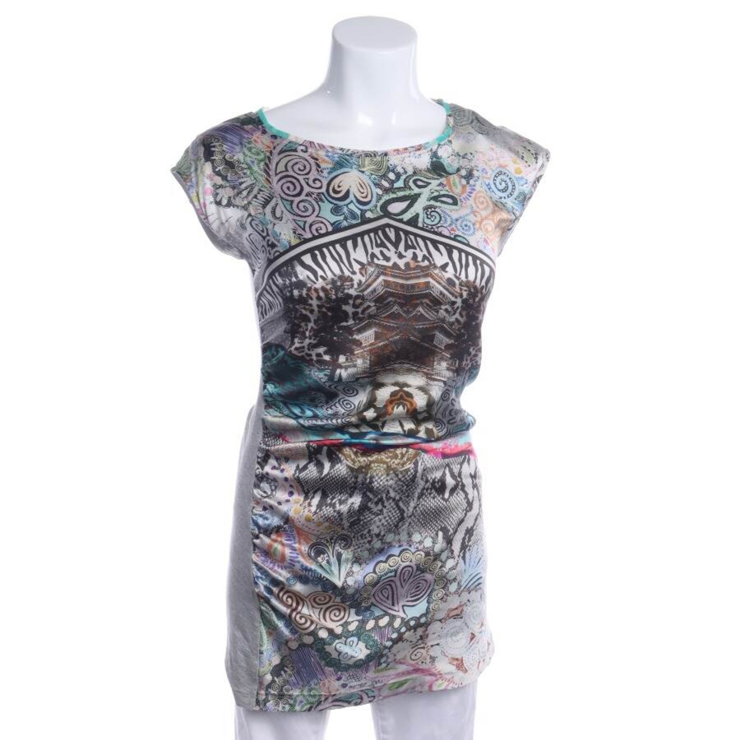 Marc Cain Top & Shirt in S in Mixed colors: front