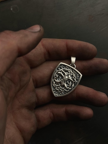 Pendentif 'DRZEWO ŻYCIA' REYTEL en argent