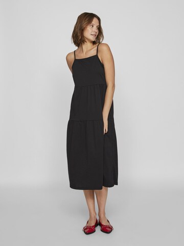Robe d’été VILA en noir