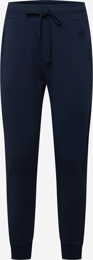 Pantaloni WESTMARK LONDON pe bleumarin, Vizualizare produs