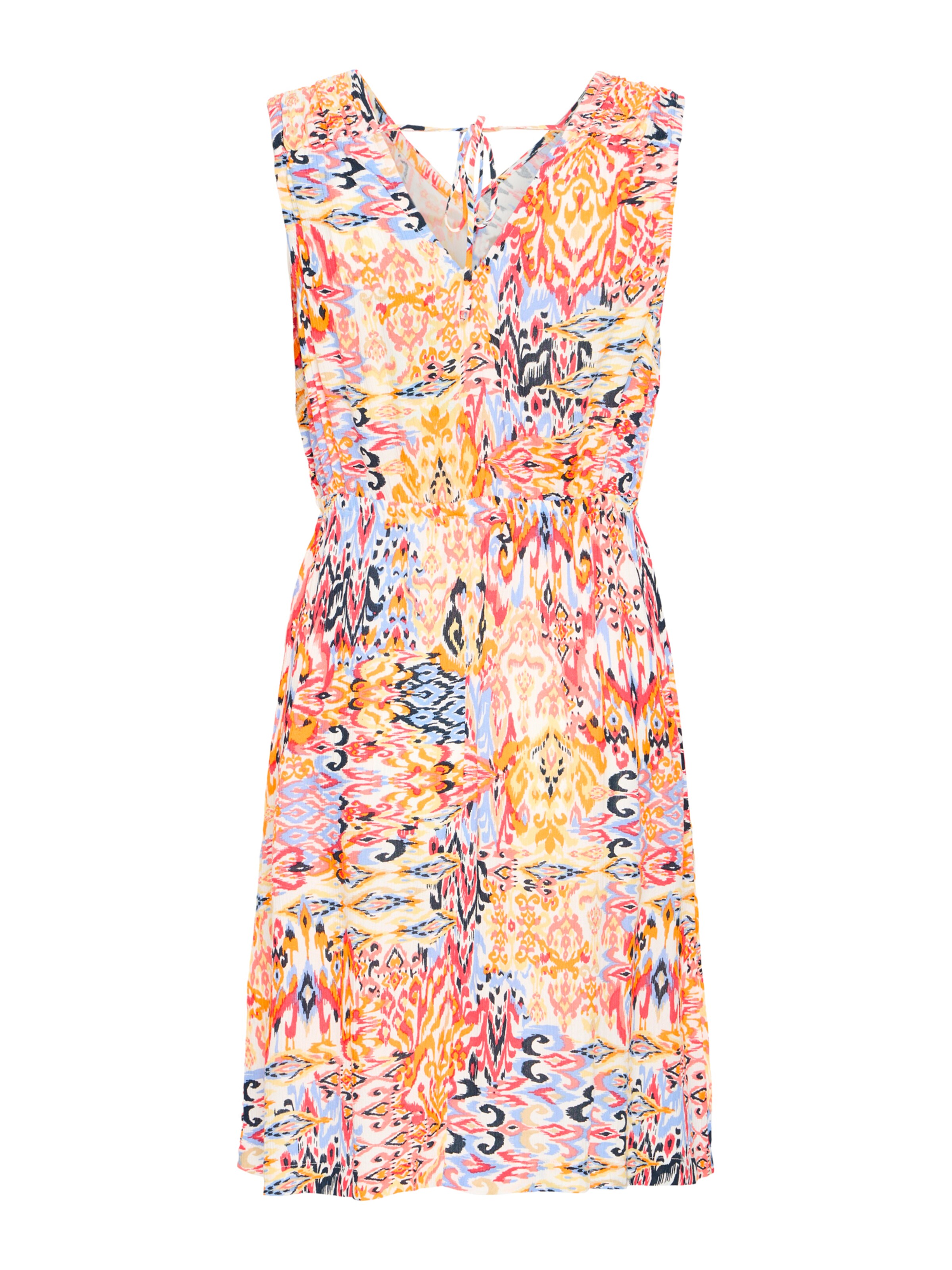 ICHI Kleid 'IHMARRAKECH' in Pink