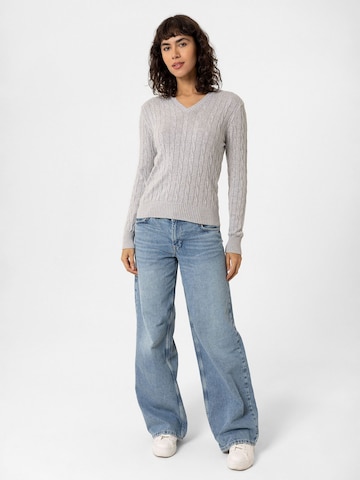 Williot Pullover i grå