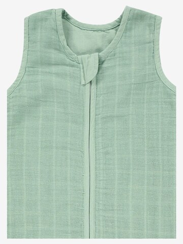ALVI Sleeping Bag 'Schlafsack Mull-Schlafsack' in Green