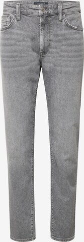 Mavi Jeans 'CHRIS' in Grey: front
