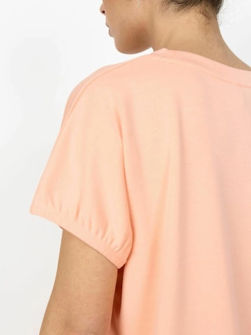 Soyaconcept Toppi ' SC-BANU ' värissä vaaleanpunainen