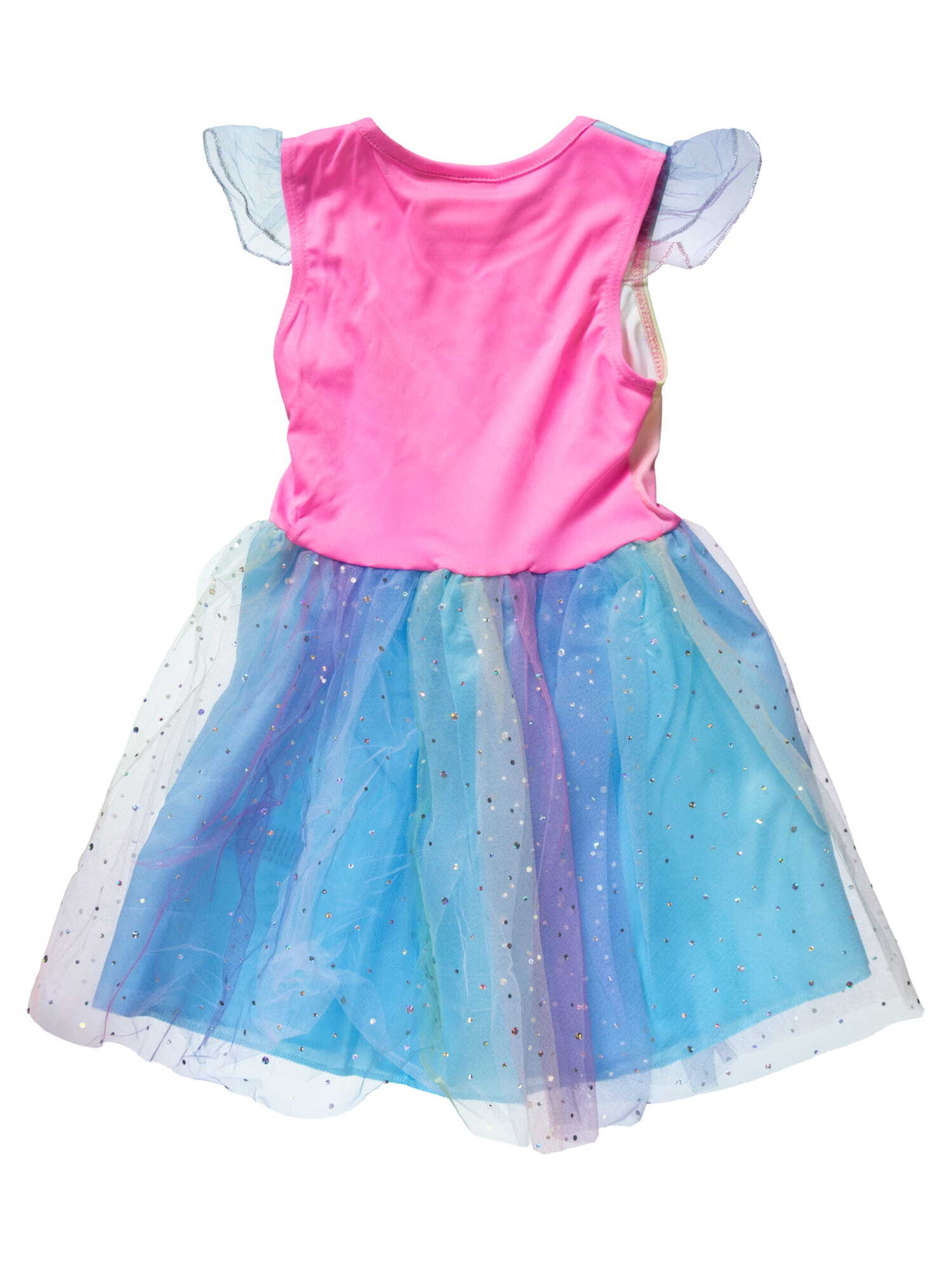 Robe 'Skye' PAW Patrol en bleu