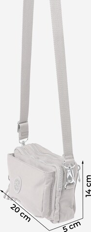 KIPLING Tasche in Grau