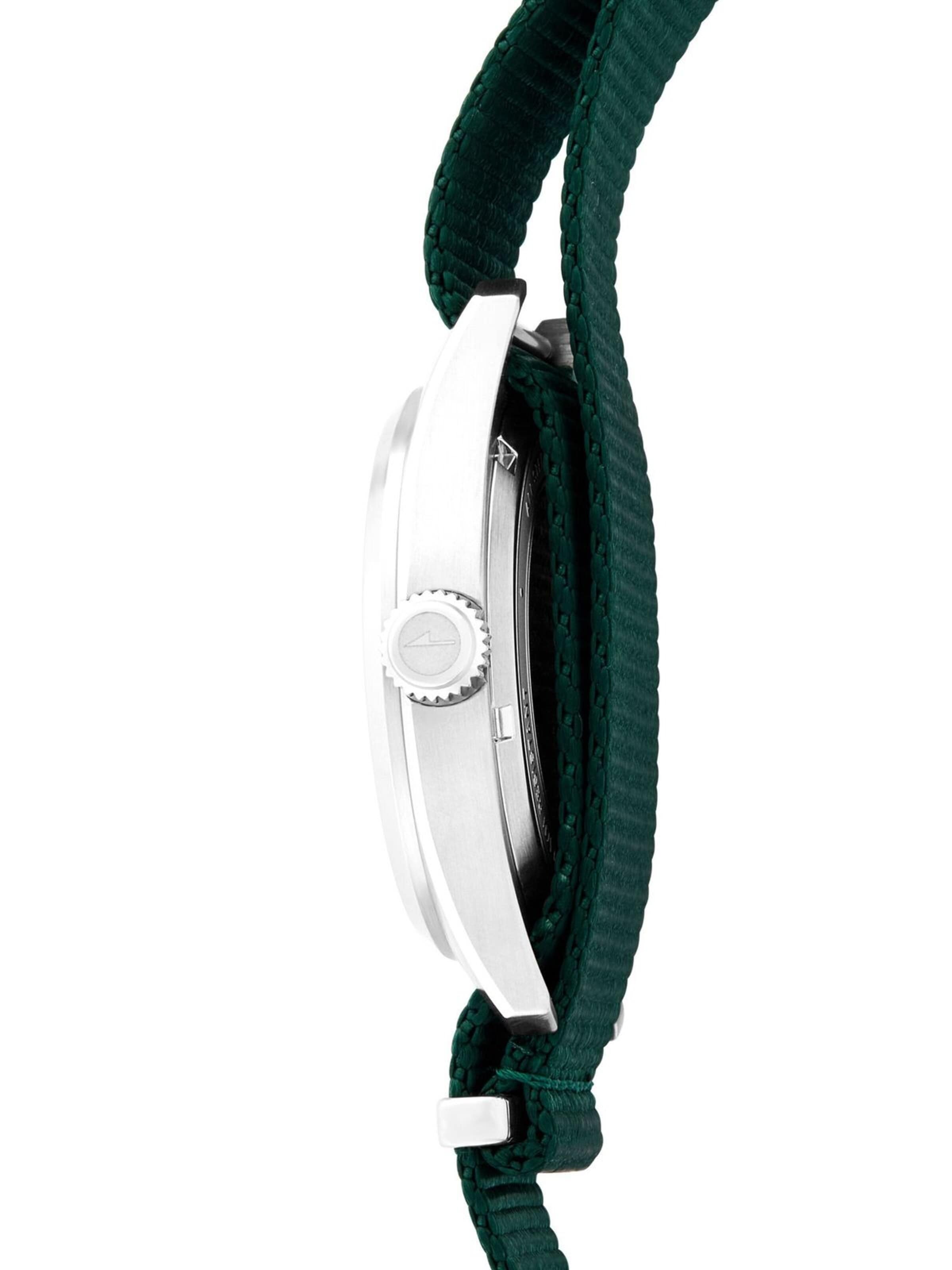 Lotus Analogové hodinky 'Date watch Minimalist For Him' – zelená
