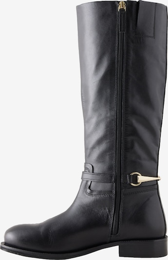 Next Boot in 39/Regular in Black, Item view