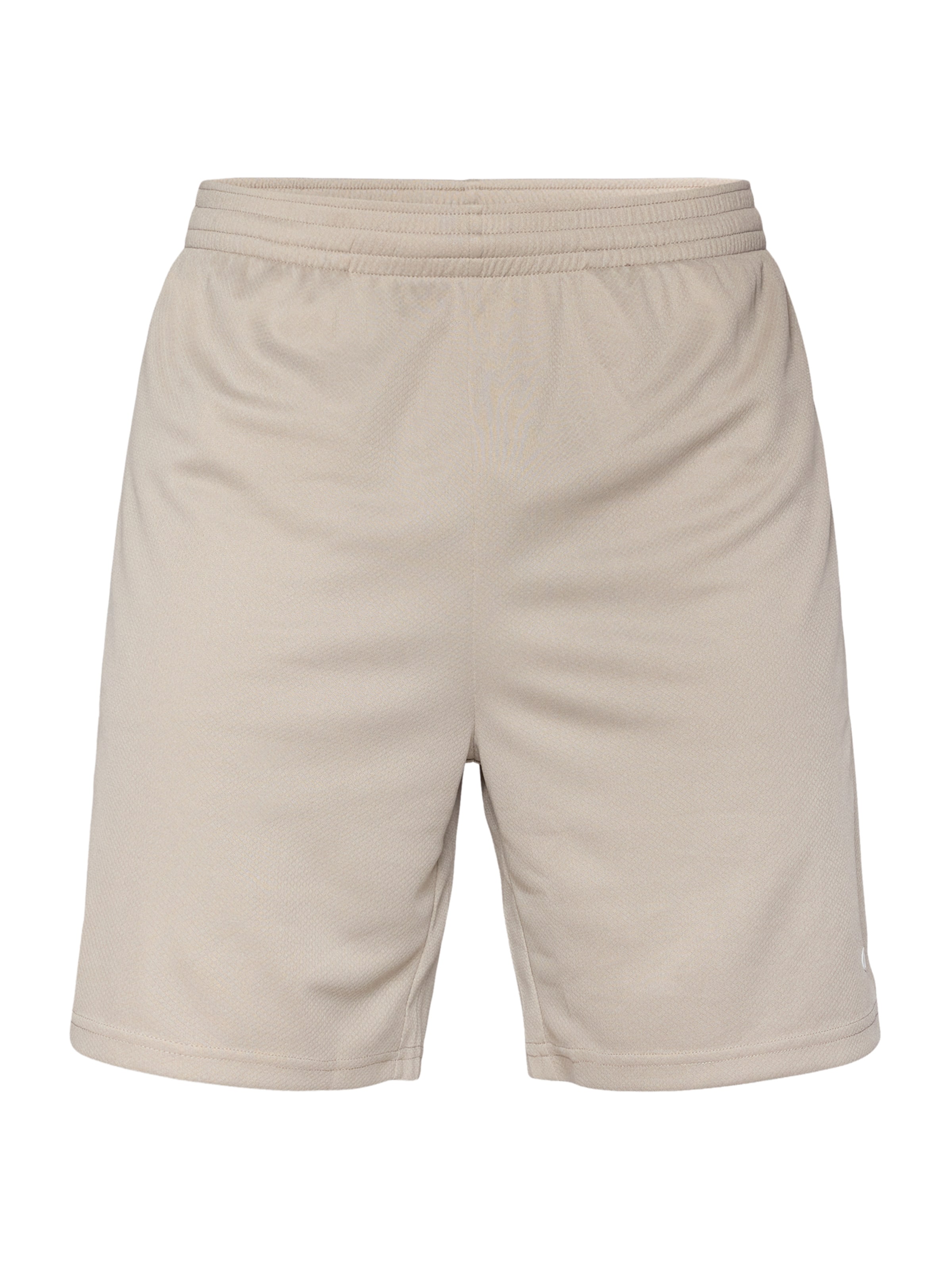 Champion Authentic Athletic Apparel Funkční kalhoty – šedá: přední strana