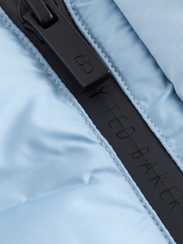 Baker by Ted BakerJednodijelni komplet - plava boja