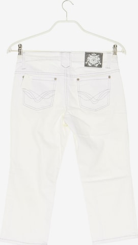 Colours of the World Jeans in 27-28 in White