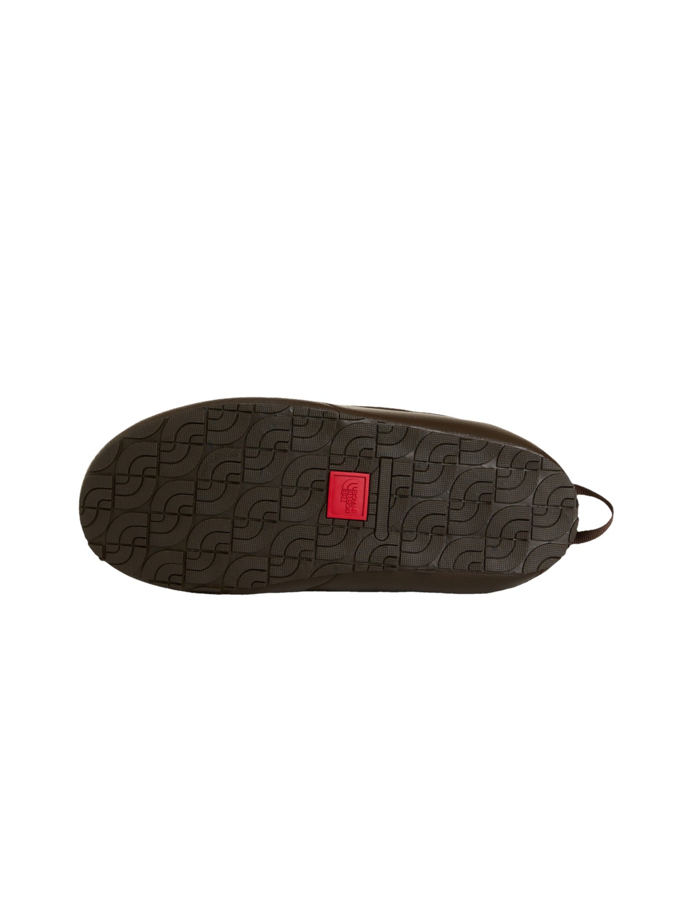 THE NORTH FACE Házicipő '6612 - NF MN' - barna