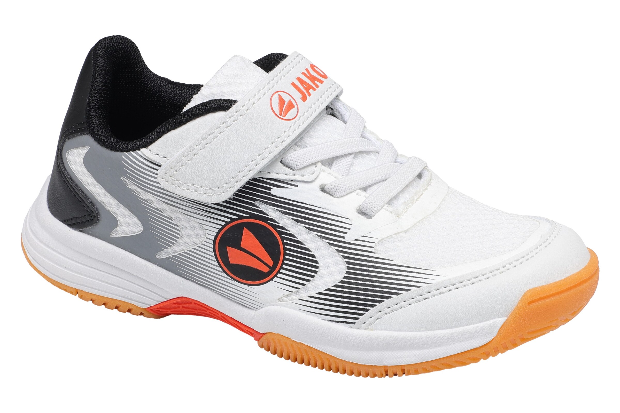 JAKO Athletic Shoes in White