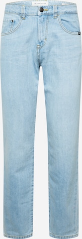 TOM TAILOR Slimfit Jeans 'Josh' in Blau: predná strana