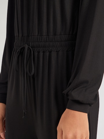 ABOUT YOU Комбинезон 'Daniela' в Черный