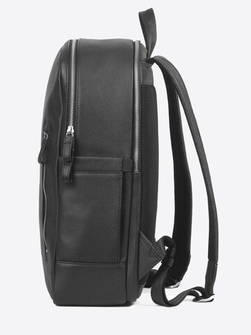 margelisch Rygsæk 'IGOS-1' i sort