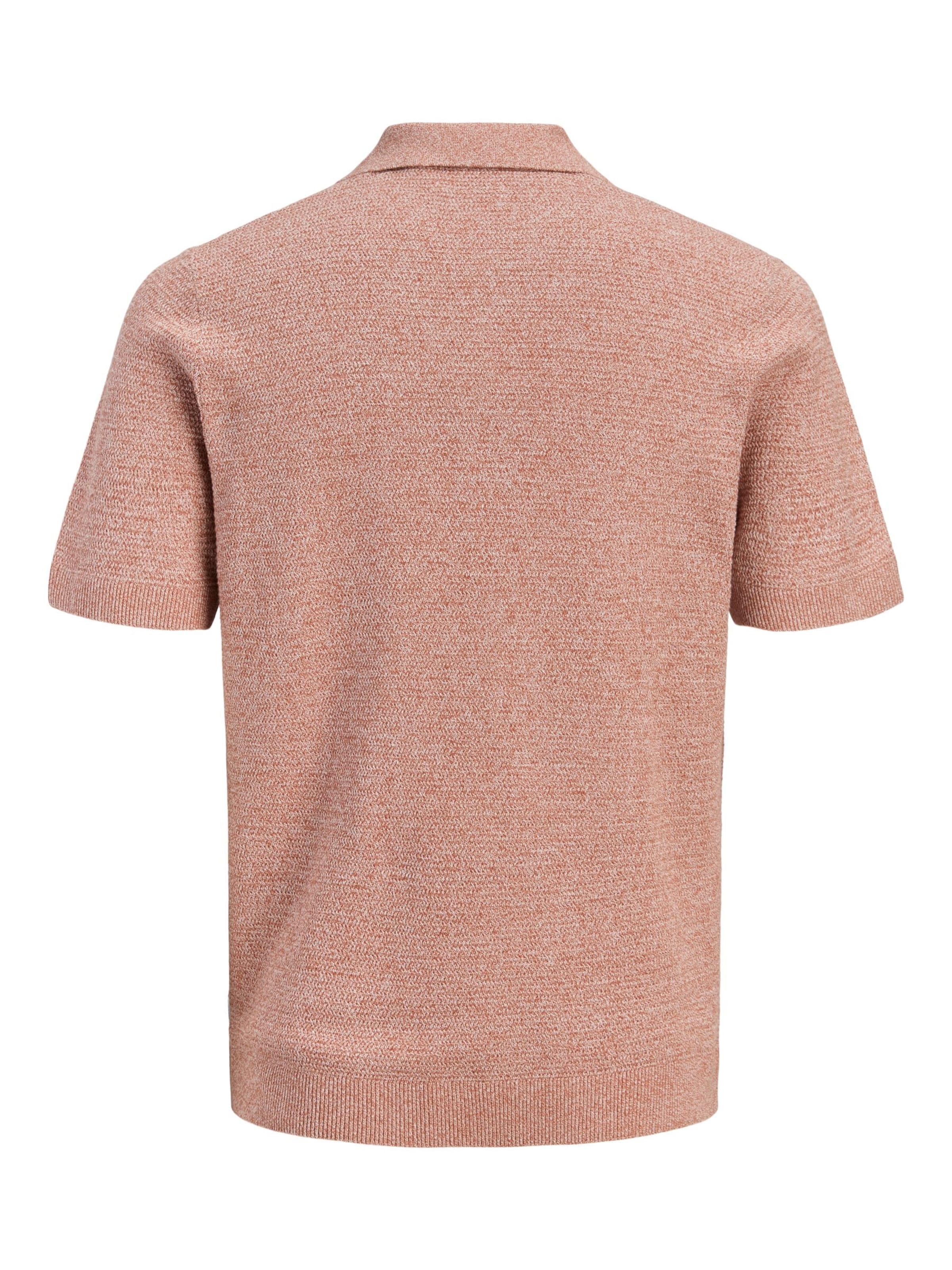 T-Shirt JACK & JONES en orange