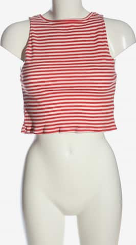Truly Madly Deeply Top & Shirt in S in Red: front
