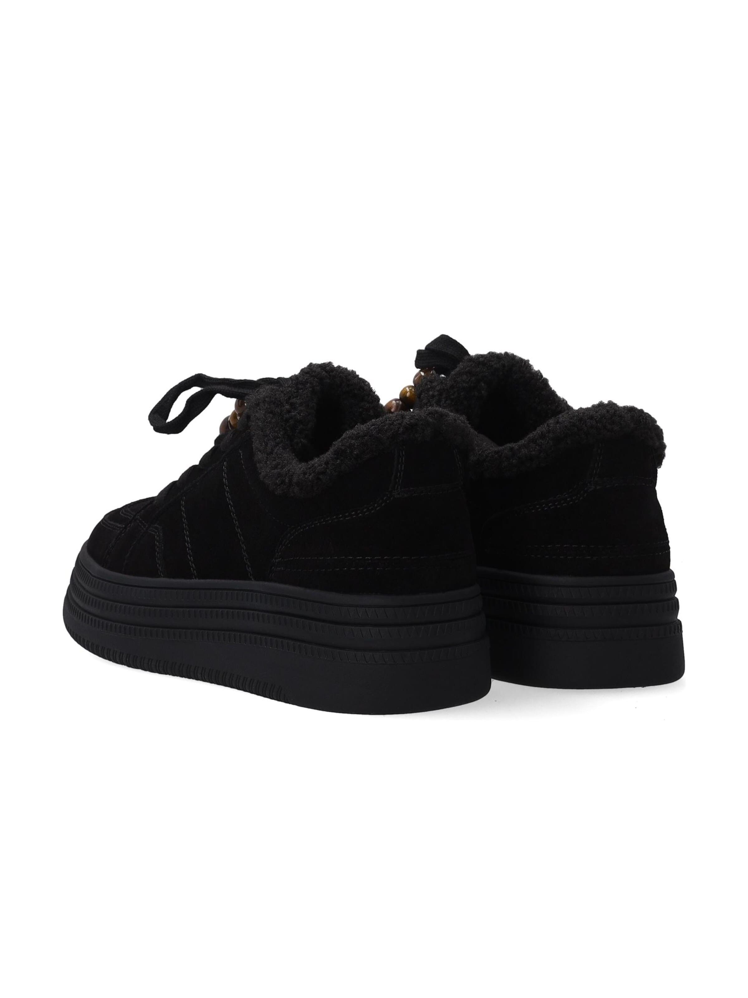 VENEZIA Sneakers in Black
