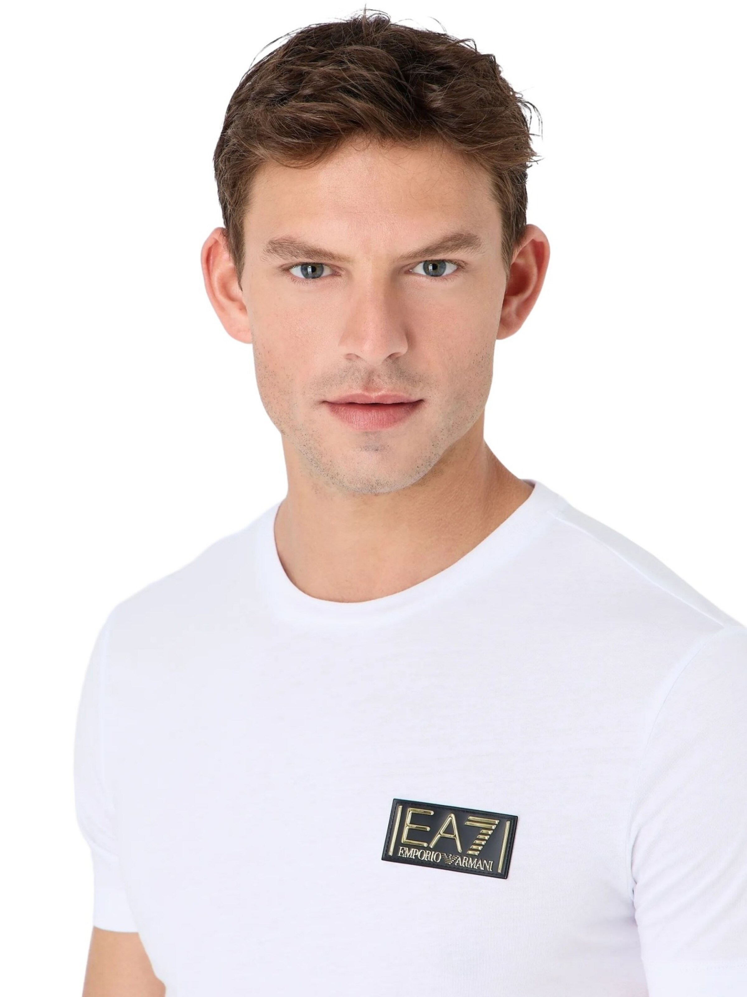 Emporio Armani Shirt in White