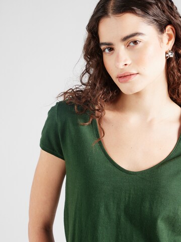 DRYKORN T-Shirt 'AVIVI' in Grün