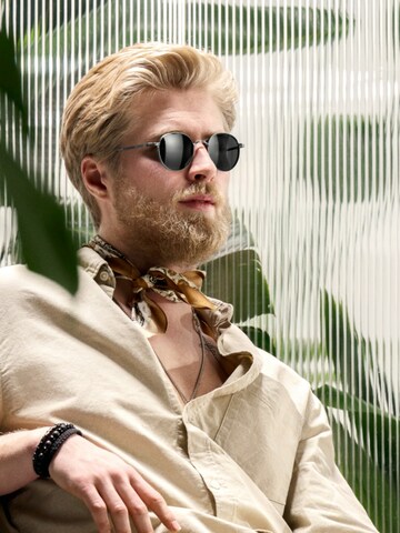 Arkai Sunglasses 'Occasus' in Grey