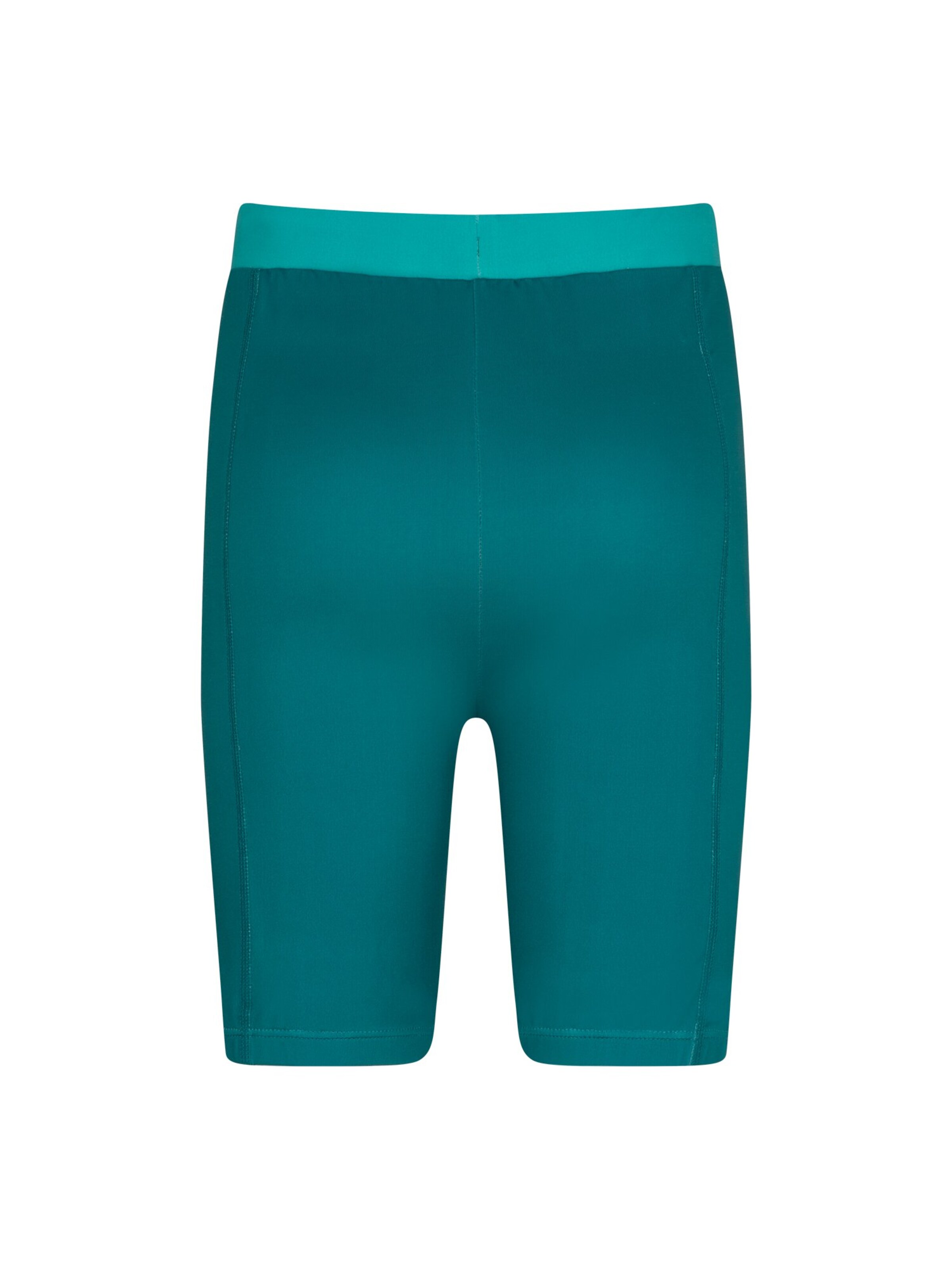 TROLLKIDS Board Shorts in Green