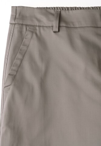 STREET ONE Regular Cargo Pants in Beige