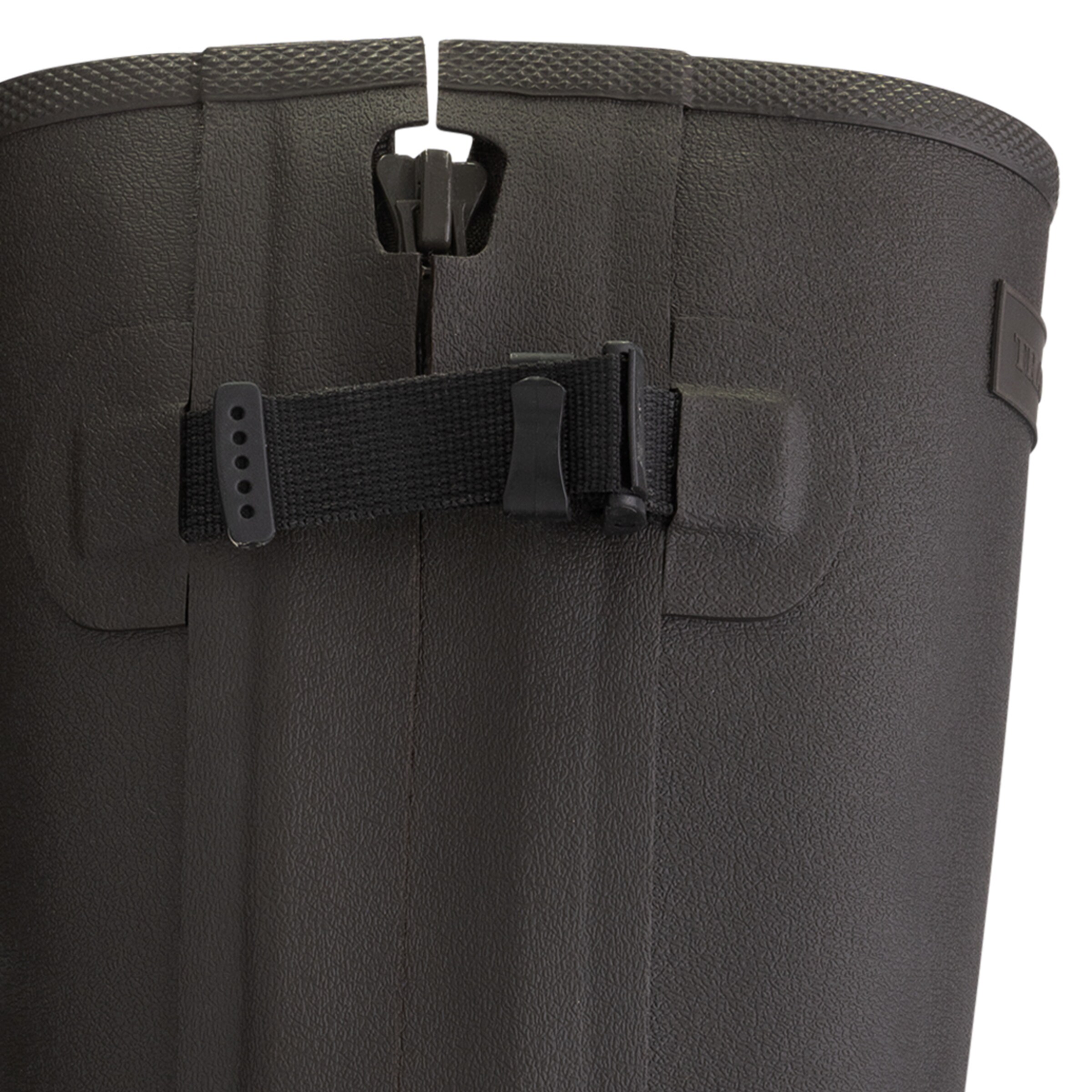 Travelin Outdoor laarzen 'Glendale' in Bruin