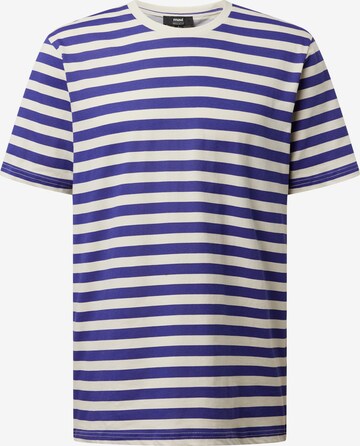 Mavi Shirt 'TEE' in Purple: front
