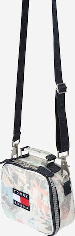 Tommy Jeans Crossbody Bag in Mixed colors: front