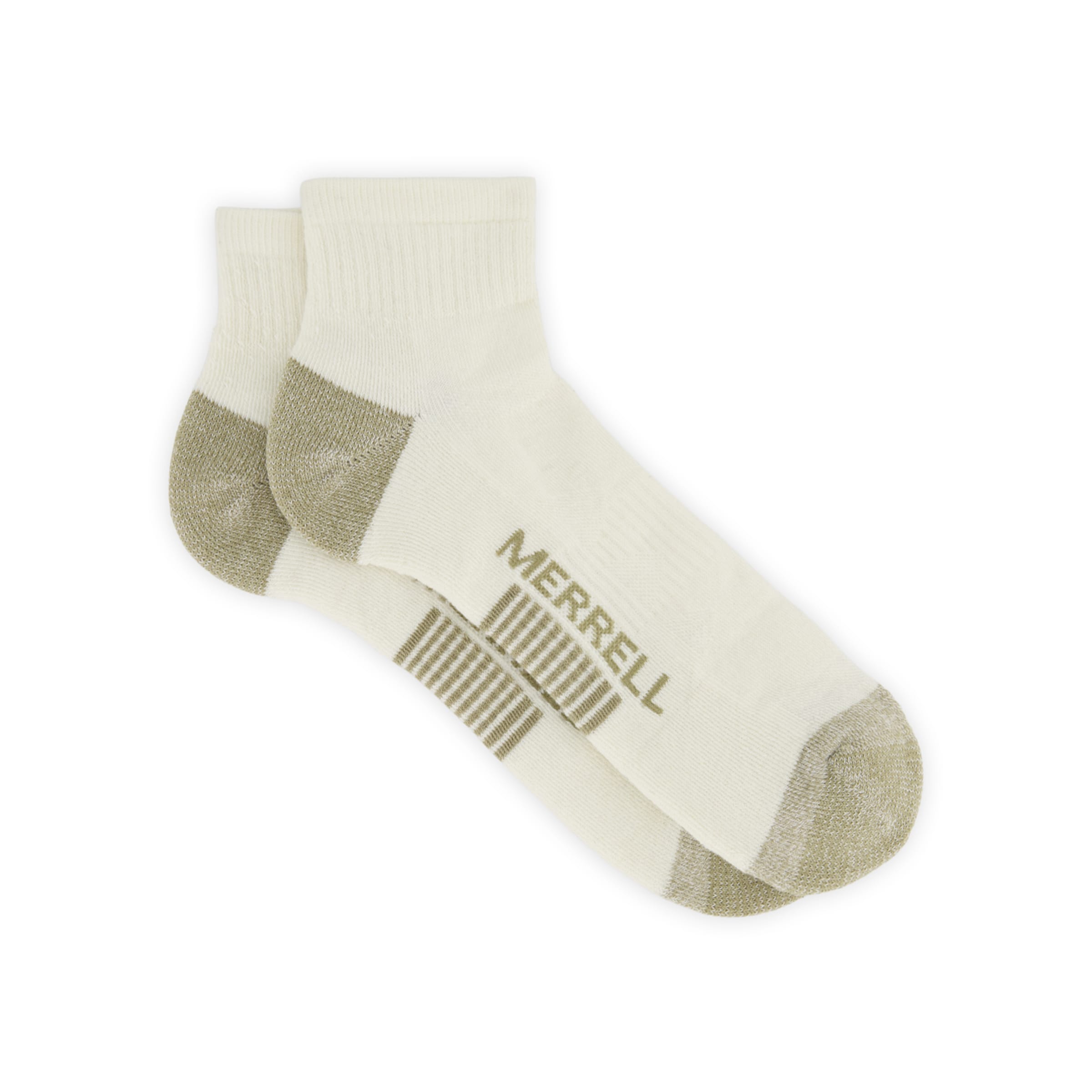MERRELL Sports socks in White