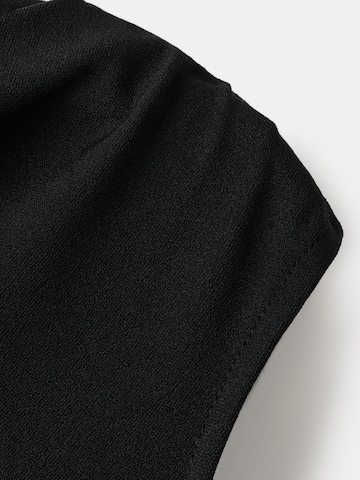 MANGO Mekko 'BILLY' värissä musta