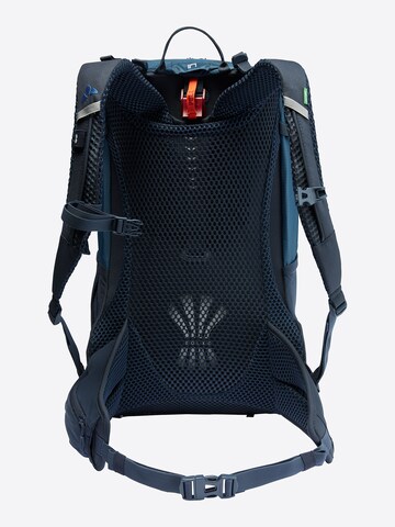 VAUDE Sports backpack 'Tremalzo 22' in Blue