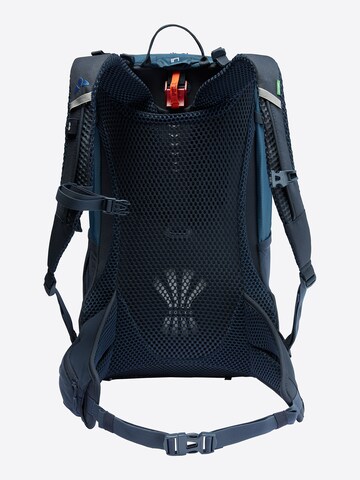 VAUDE Sportrugzak 'Tremalzo 22' in Blauw