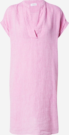 SEIDENSTICKER Kleid 'Schwarze Rose' in rosa, Produktansicht