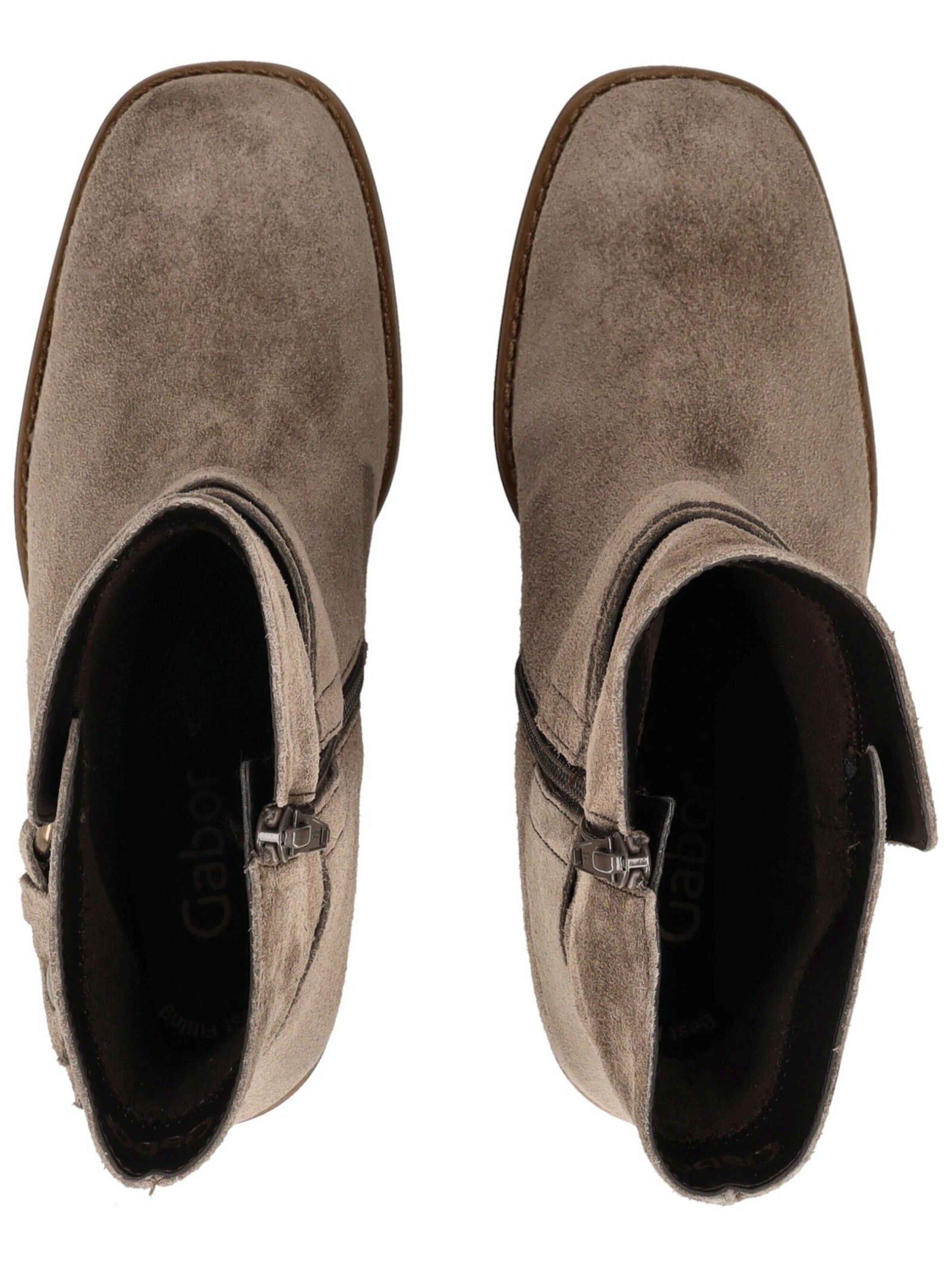 Stivaletto di GABOR in marrone