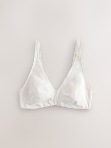 NextTrokutasti Grudnjak - zelena boja