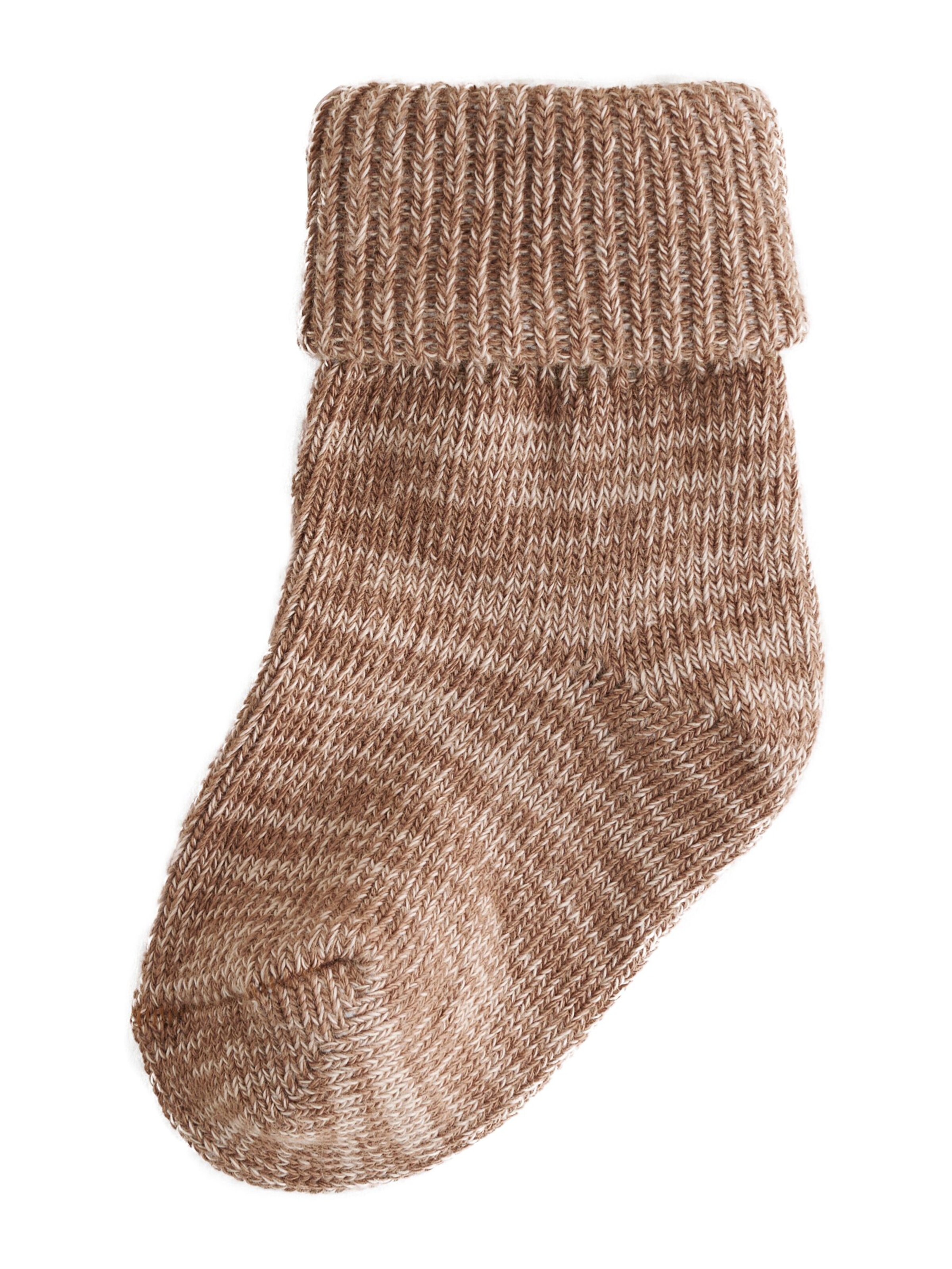 Next Socken in Beige