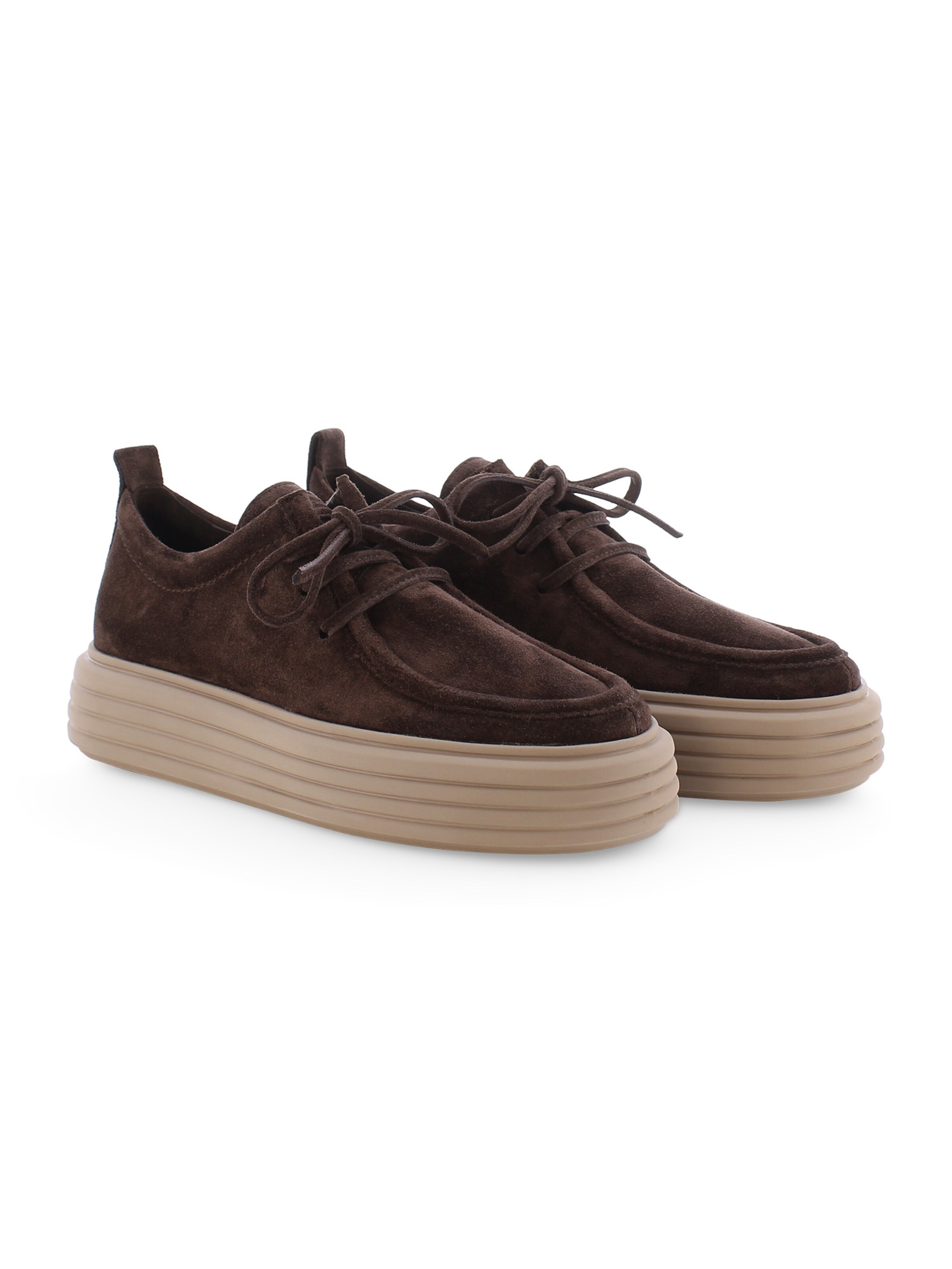 Kennel & Schmenger Mocassins ' LILO ' in Bruin