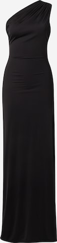 millane Evening dress 'Lana' in Black: front