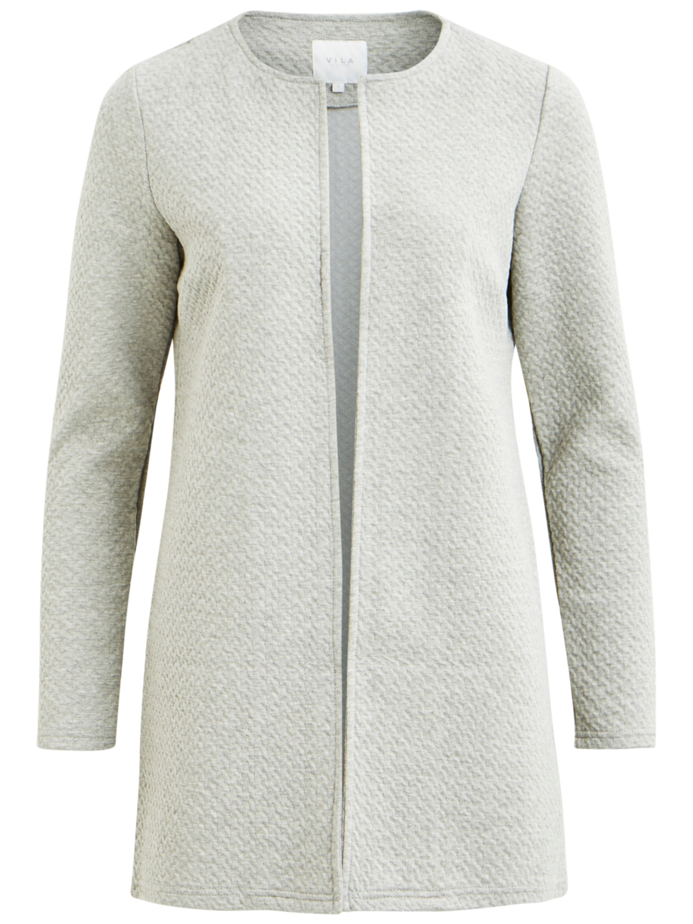 vinaja new long jacket