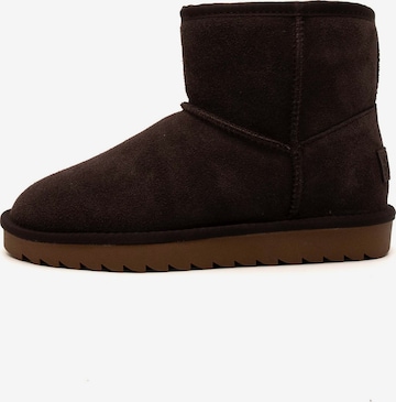 COLORS OF CALIFORNIA Snowboots 'Ugg' in Bruin