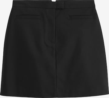 Next Hame värissä musta: etupuoli