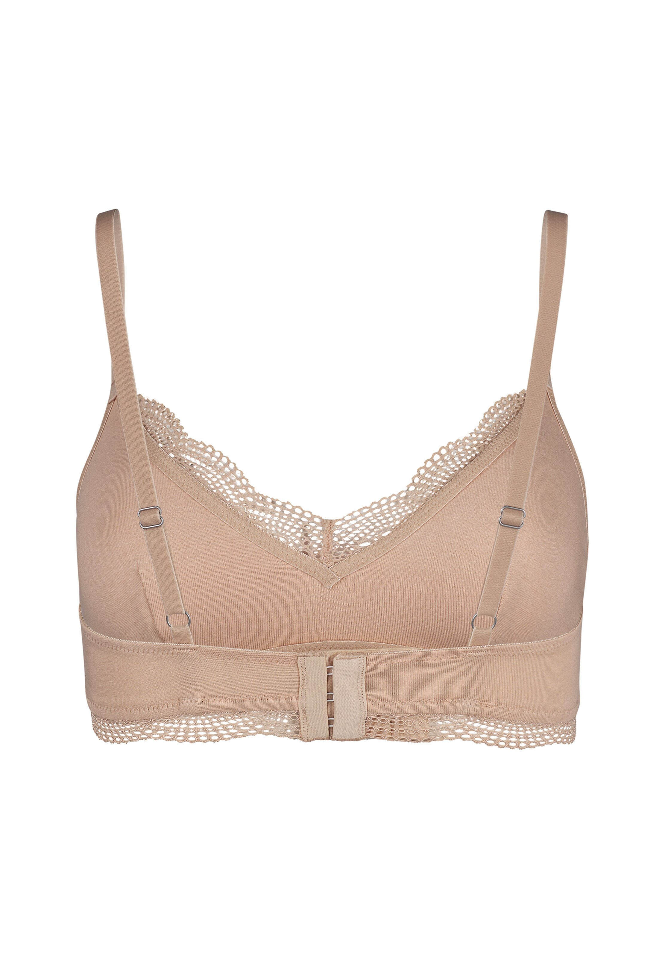 Skiny Μπουστάκι Σουτιέν σε μπεζ