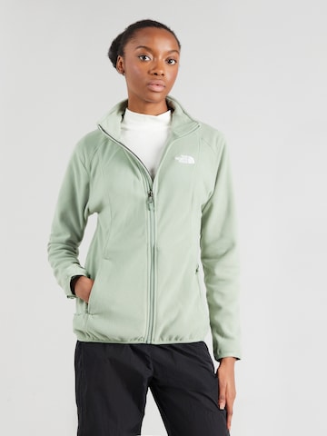 THE NORTH FACE Outdoor jacket 'Evolve II' in Green