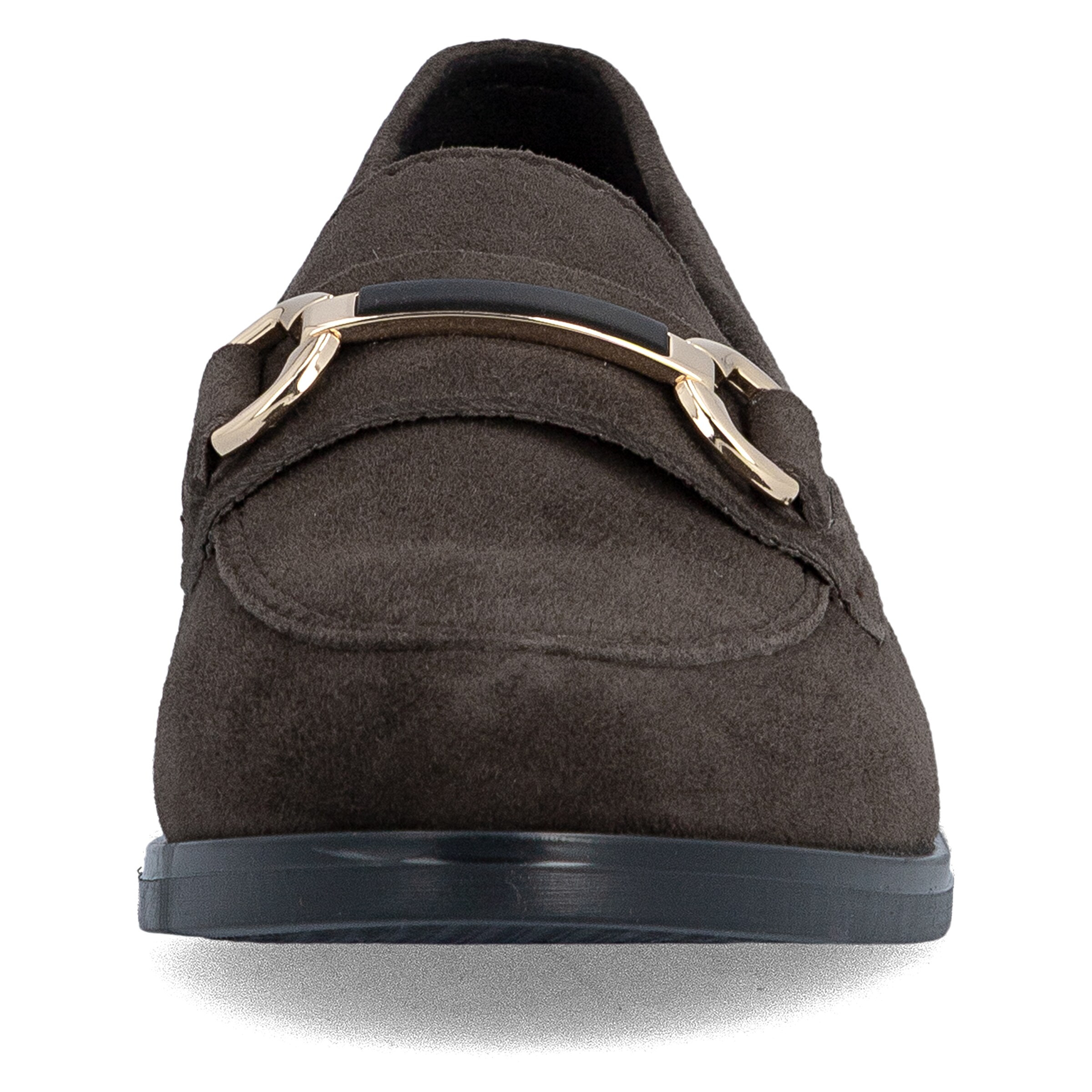 Chaussure basse Rieker en marron